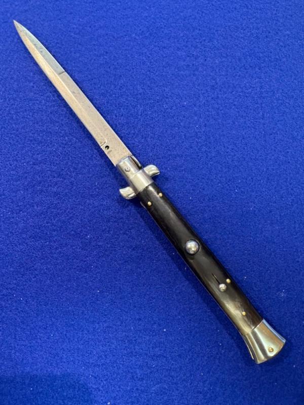 28cm D Stamp Picklock 