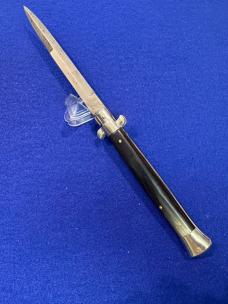 28cm D Stamp Picklock 