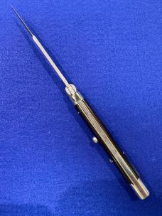 28cm D Stamp Picklock 