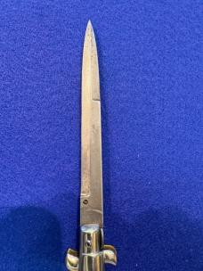 28cm D Stamp Picklock 