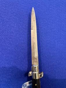 28cm D Stamp Picklock 