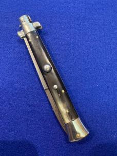28cm D Stamp Picklock 