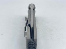 2018 CHRIS REEVE KNIVES Titanium Drop Point Frame Lock Umnumzaan w/ OMP BOX