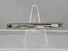 Drittes (Third) Reich Adolf Hitler Signature Nazi Nickel Silver Whittler (Made in Japan)