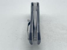 KERSHAW SPEEDSAFE China 1385 Black A/O Airlock Liner Lock w/ OMP Box