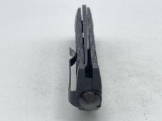 BOKER PLUS Jim Wagner Reality Black Coated Recurve Serrated Tanto Automatic