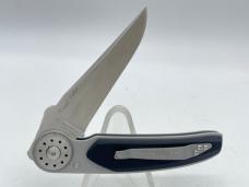 COLUMBIA RIVER (CRKT) 4003 Michael Walker Blade Lock Automatic w/ OMP Box
