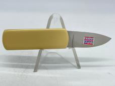 GERBER Touche Belt Buckle Knife w/ OMP Box