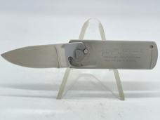 GERBER Touche Belt Buckle Knife w/ OMP Box