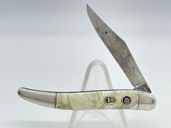 1945-1955 HAMMER BRAND USA (Imperial) Cracked Ice Automatic 1945-1955 HAMMER BRAND USA (Imperial) Cracked Ice Automatic