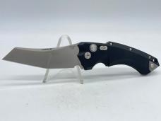 HOGUE KNIVES 34520 EX-A05 Elishewitz Wharncliffe Automatic w/ OMP Box & Pouch