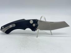HOGUE KNIVES 34520 EX-A05 Elishewitz Wharncliffe Automatic w/ OMP Box & Pouch