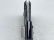 HOGUE KNIVES 34520 EX-A05 Elishewitz Wharncliffe Automatic w/ OMP Box & Pouch