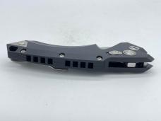 HOGUE KNIVES 34520 EX-A05 Elishewitz Wharncliffe Automatic w/ OMP Box & Pouch