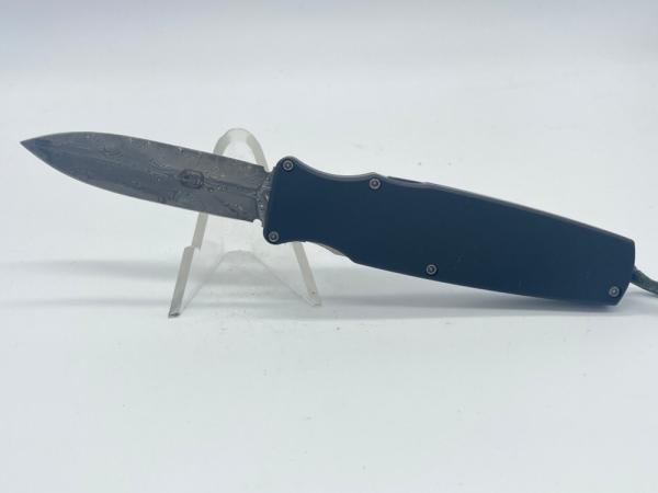 ROB DALTON Damascus Border Patrol OTF (#0003) ROB DALTON Damascus Border Patrol OTF (#0003)