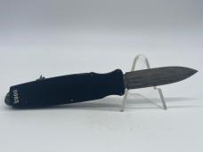 ROB DALTON Damascus Border Patrol OTF (#0003) 