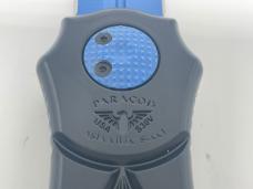 PARAGON USA Blue Sorcerer Spear Point Warlock Gravity Knife