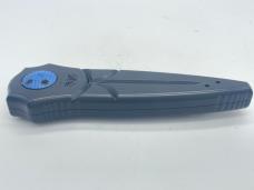 PARAGON USA Blue Sorcerer Spear Point Warlock Gravity Knife