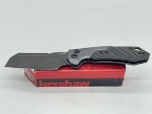 KERSHAW AUTO 7850 Launch 14 Push Button Automatic w OMP Box