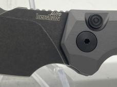 KERSHAW AUTO 7850 Launch 14 Push Button Automatic w/ OMP Box