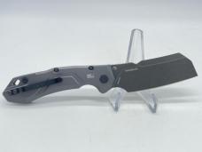 KERSHAW AUTO 7850 Launch 14 Push Button Automatic w/ OMP Box
