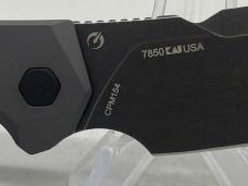 KERSHAW AUTO 7850 Launch 14 Push Button Automatic w/ OMP Box
