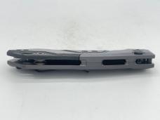 KERSHAW AUTO 7850 Launch 14 Push Button Automatic w/ OMP Box