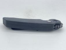 GUARDIAN TACTICAL RatWorx MRX Two Tone Black Reverse Edge Automatic w/ OMP Box