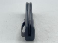 ARCFORM/PRO-TECH Sheepsfoot Black Titanium Slimfoot Automatic w/ OMP Box