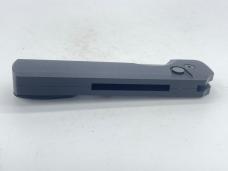 ARCFORM/PRO-TECH Sheepsfoot Black Titanium Slimfoot Automatic w/ OMP Box