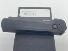 ARCFORM/PRO-TECH Sheepsfoot Black Titanium Slimfoot Automatic w/ OMP Box