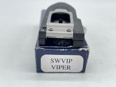 SMITH & WESSON Taiwan SWVIP Viper Black Flip Out Gravity Knife w/ OMP Box
