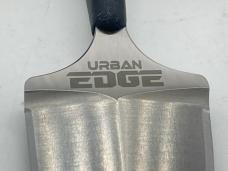 COLD STEEL Taiwan Urban Edge Push Knife w/ Sheath in OMP Box