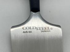 COLD STEEL Taiwan Urban Edge Push Knife w/ Sheath in OMP Box