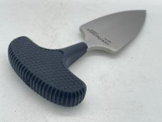 COLD STEEL Taiwan Urban Edge Push Knife w/ Sheath in OMP Box