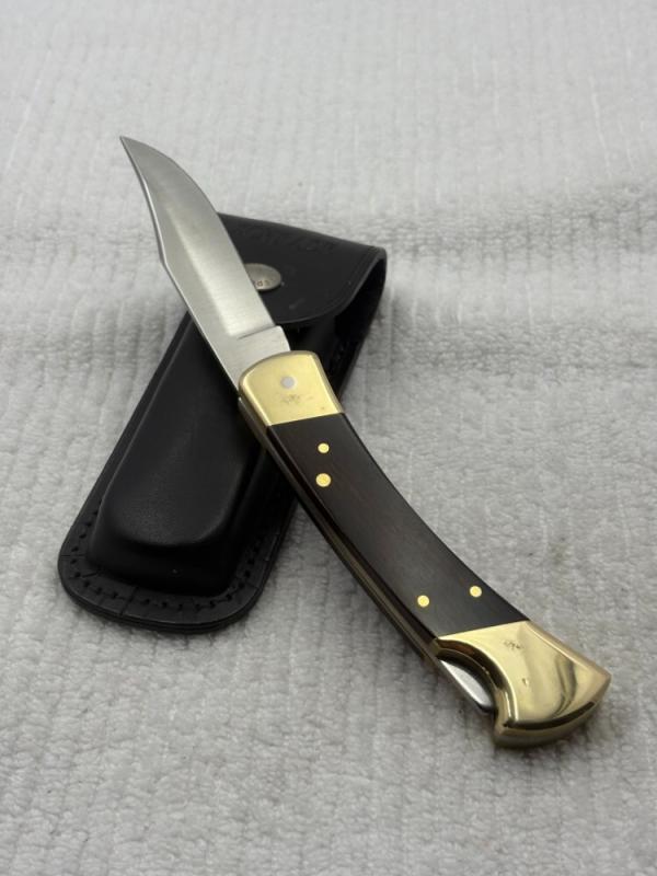 Sears Vintage Heavy Duty Folding Lockback Pocket Knife (77) Sears Vintage Heavy Duty Folding Lockback Pocket Knife (77)