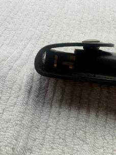 Sears Vintage Heavy Duty Folding Lockback Pocket Knife (77)