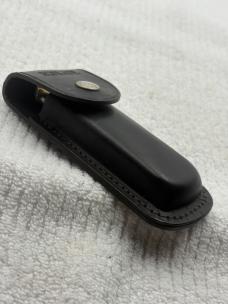 Sears Vintage Heavy Duty Folding Lockback Pocket Knife (77)