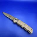 Boker Kalashnikov Dagger Automatic Knife 