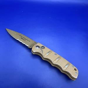 Boker Kalashnikov Dagger Automatic Knife 