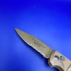 Boker Kalashnikov Dagger Automatic Knife 