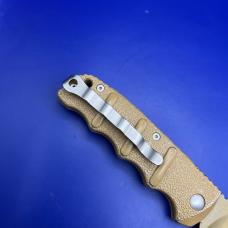 Boker Kalashnikov Dagger Automatic Knife 