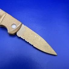 Boker Kalashnikov Dagger Automatic Knife 