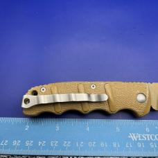 Boker Kalashnikov Dagger Automatic Knife 