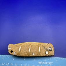 Boker Kalashnikov Dagger Automatic Knife 