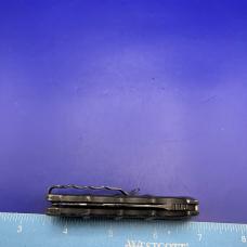 Boker Mini Kalashnikov Automatic Knife 