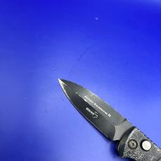 Boker Mini Kalashnikov Automatic Knife 