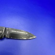 Boker Mini Kalashnikov Automatic Knife 