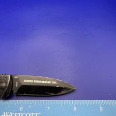 Boker Mini Kalashnikov Automatic Knife 