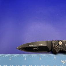 Boker Mini Kalashnikov Automatic Knife 